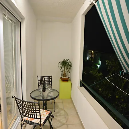 Apartmán San *