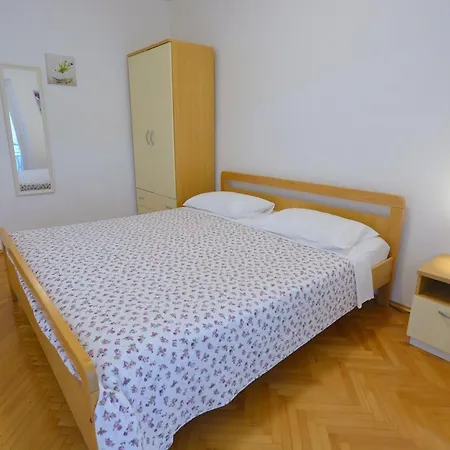 Apartmán San