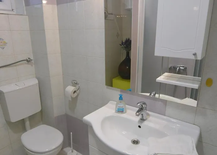 Apartmán San