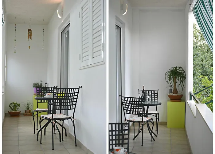 Apartmán San Makarská