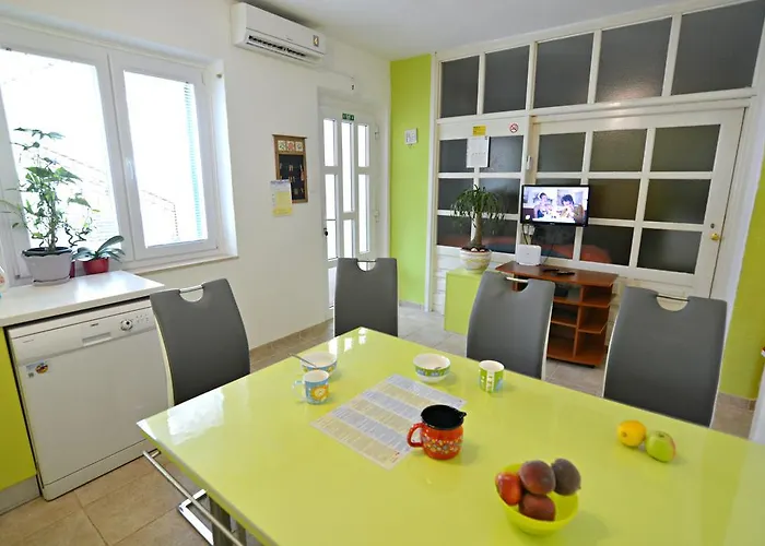 Apartmán San