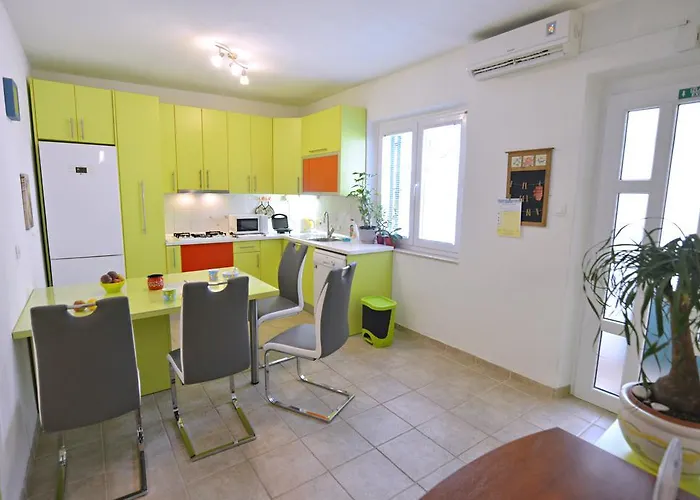 San Apartmán *