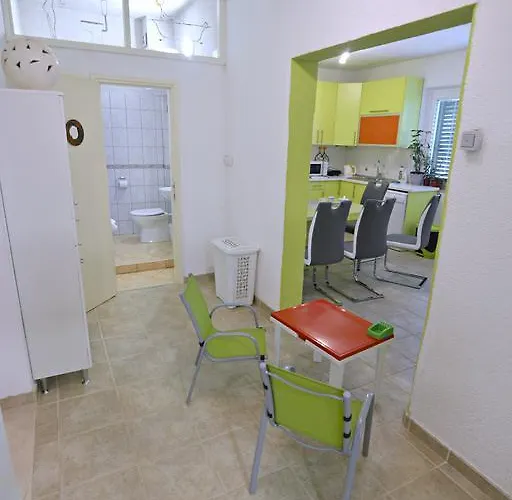 Apartmán San Makarská