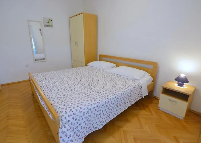 Apartmán San