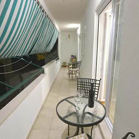 Apartment San Makarska