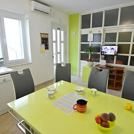 Apartment San