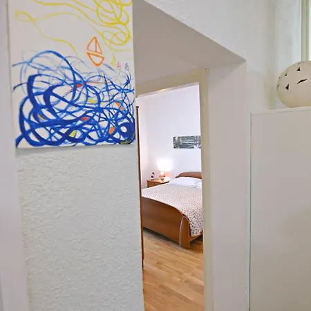 San Apartment *