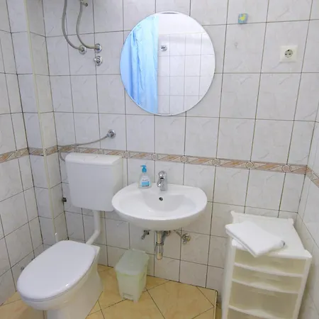 San Apartment
